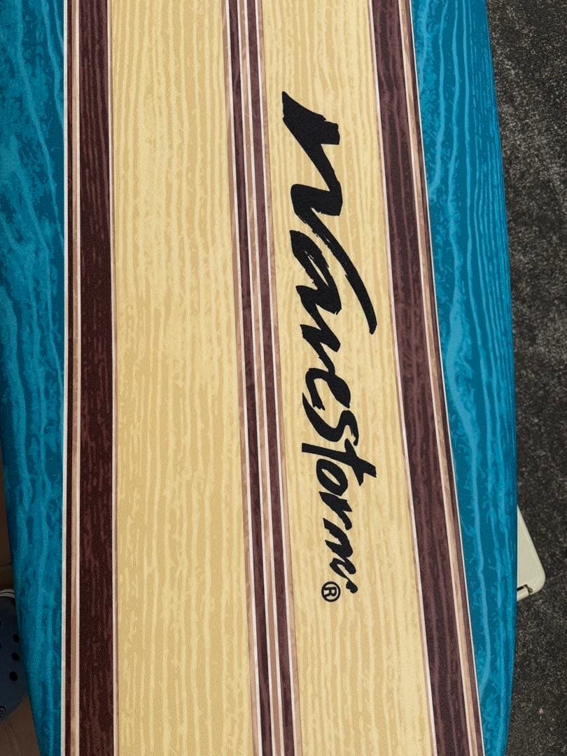 コストコサーフボード 8ft 2026年新モデル 新品