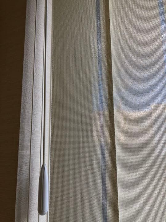 川島ブラインド