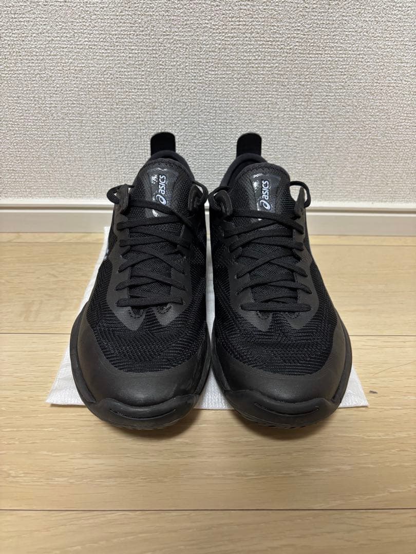 asics バスケットボールシューズ GLIDE NOVA FF 3