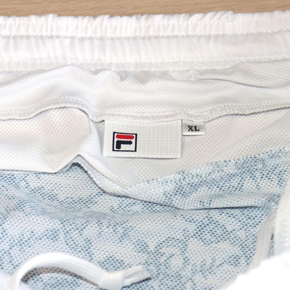 【テニスウェア】☆未使用☆フィラ(FILA)_スコートEL0065-20Z