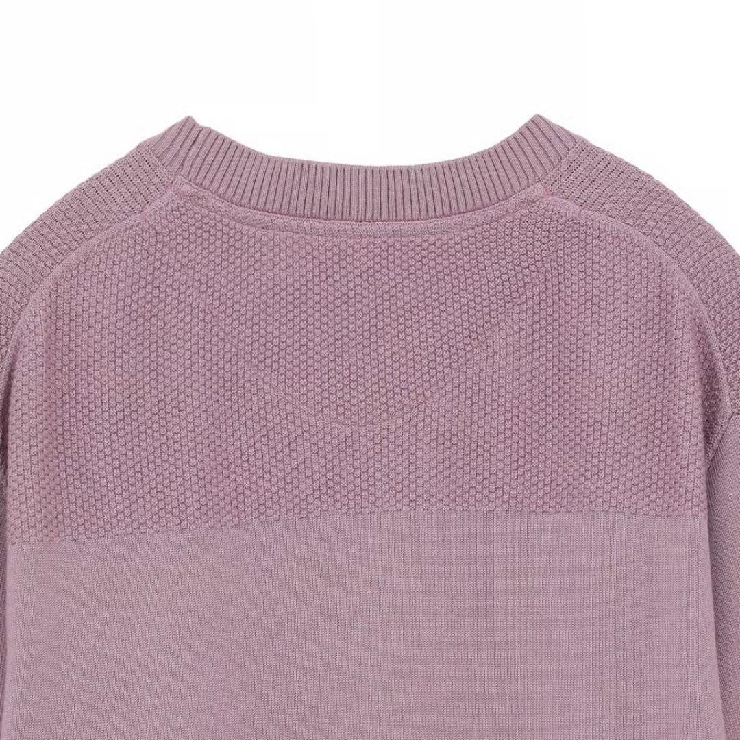 【週末限定50%OFF】ゴルフ　Travis Mathew　セーター