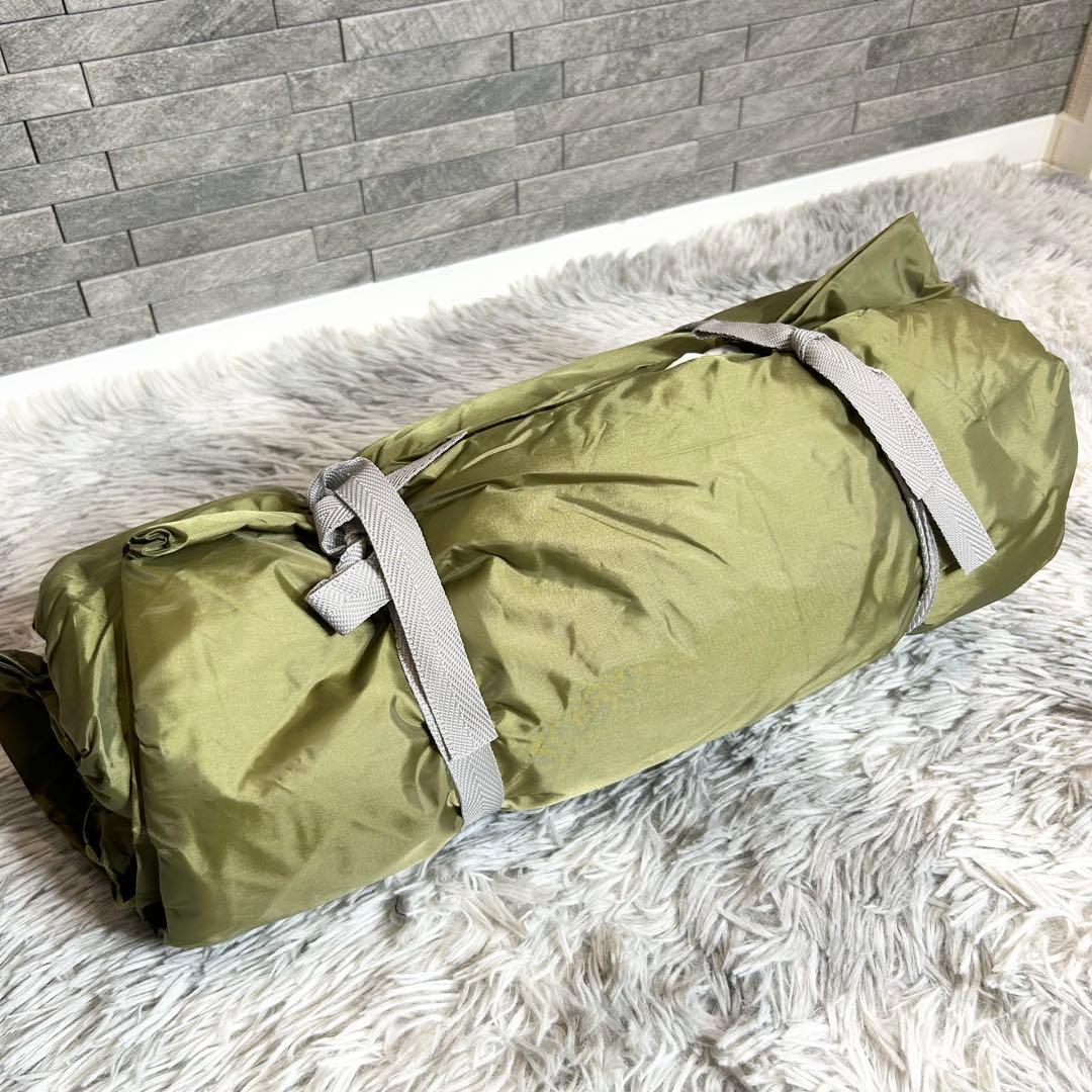 【1回使用のみ】Coleman ツーリングドームST カーキ テント