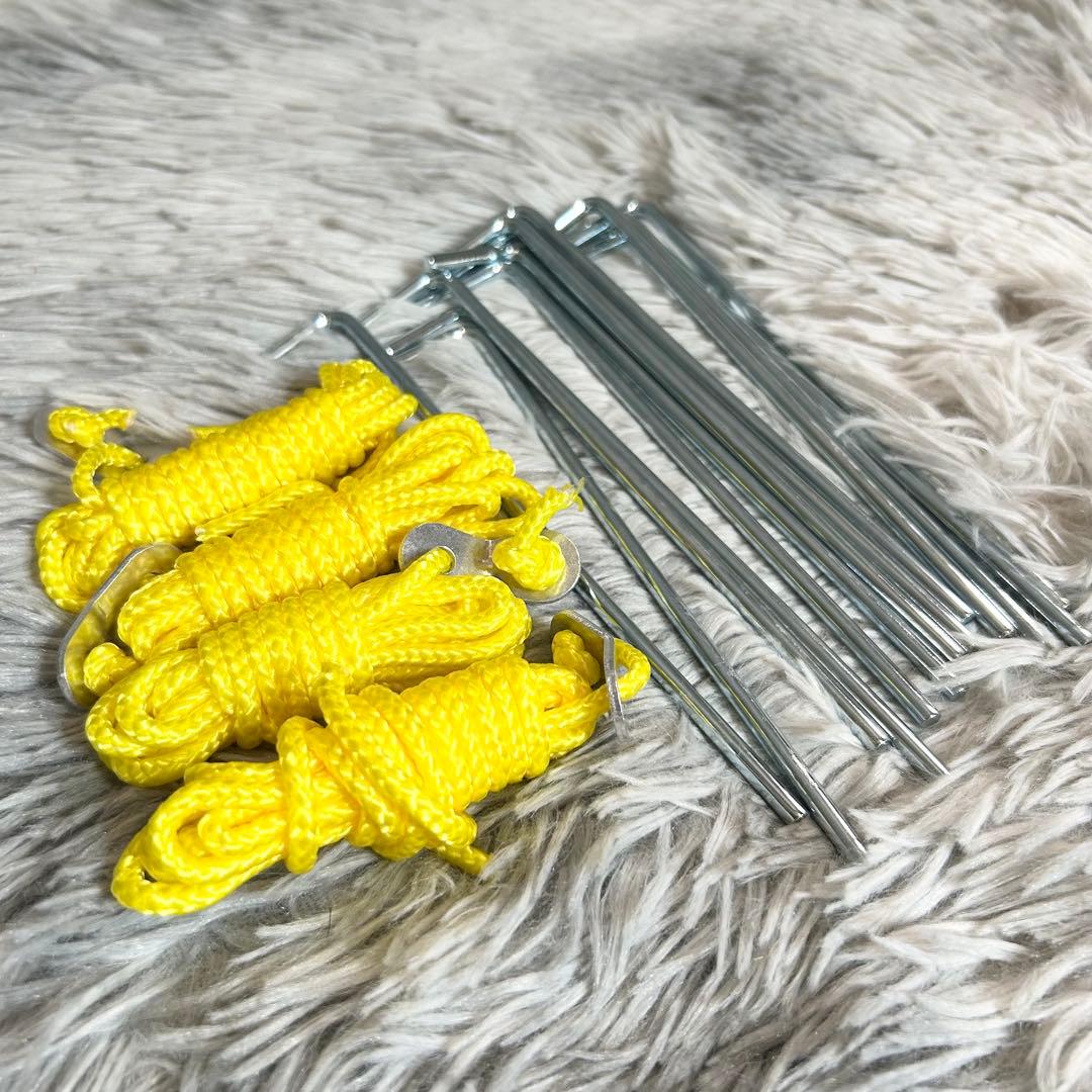【1回使用のみ】Coleman ツーリングドームST カーキ テント