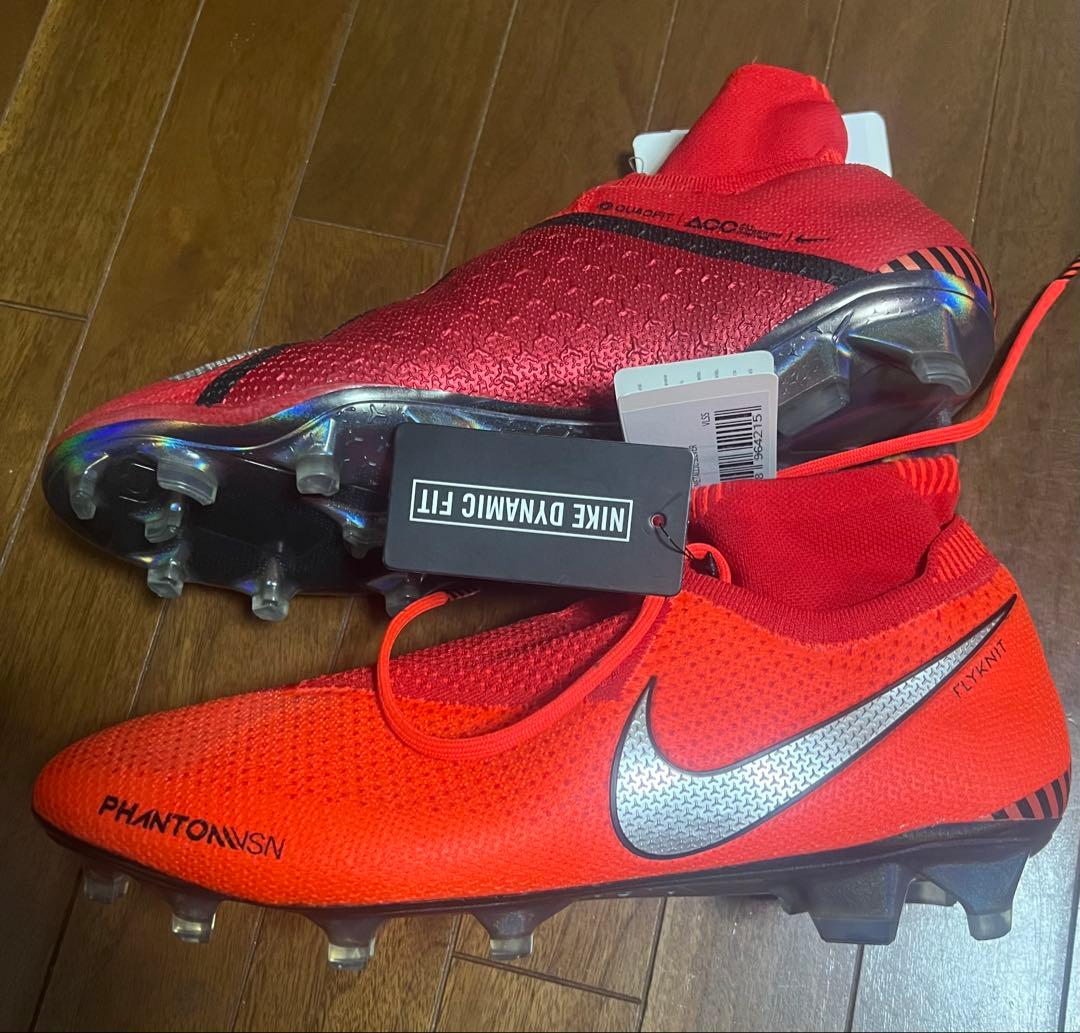 Nike Phantom Vision ファントムACC トップモデルエリート