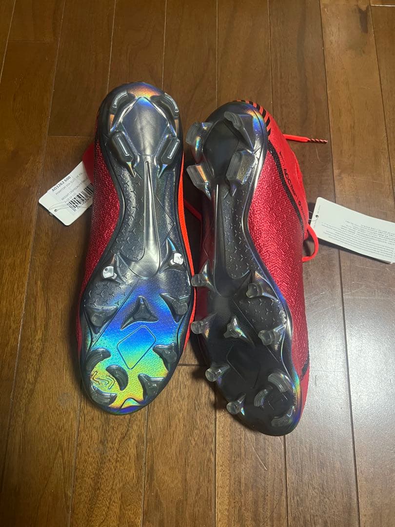 Nike Phantom Vision ファントムACC トップモデルエリート