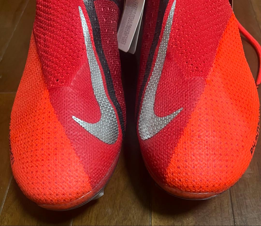 Nike Phantom Vision ファントムACC トップモデルエリート