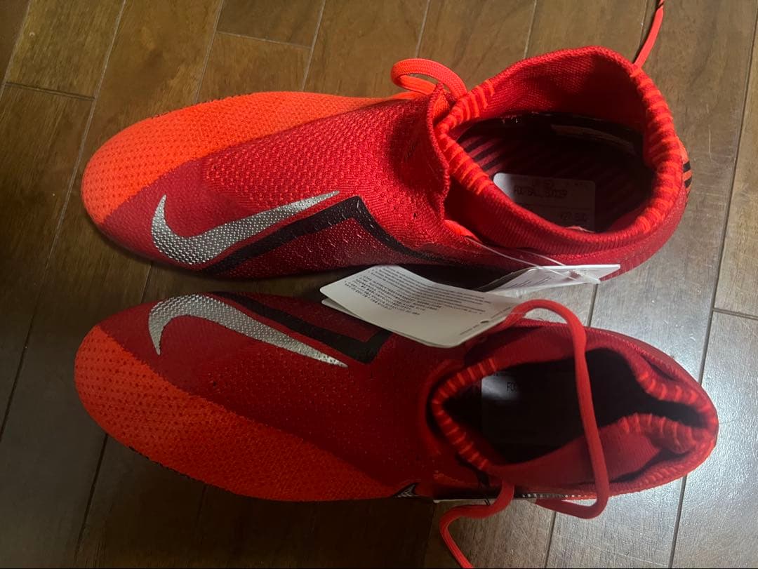 Nike Phantom Vision ファントムACC トップモデルエリート