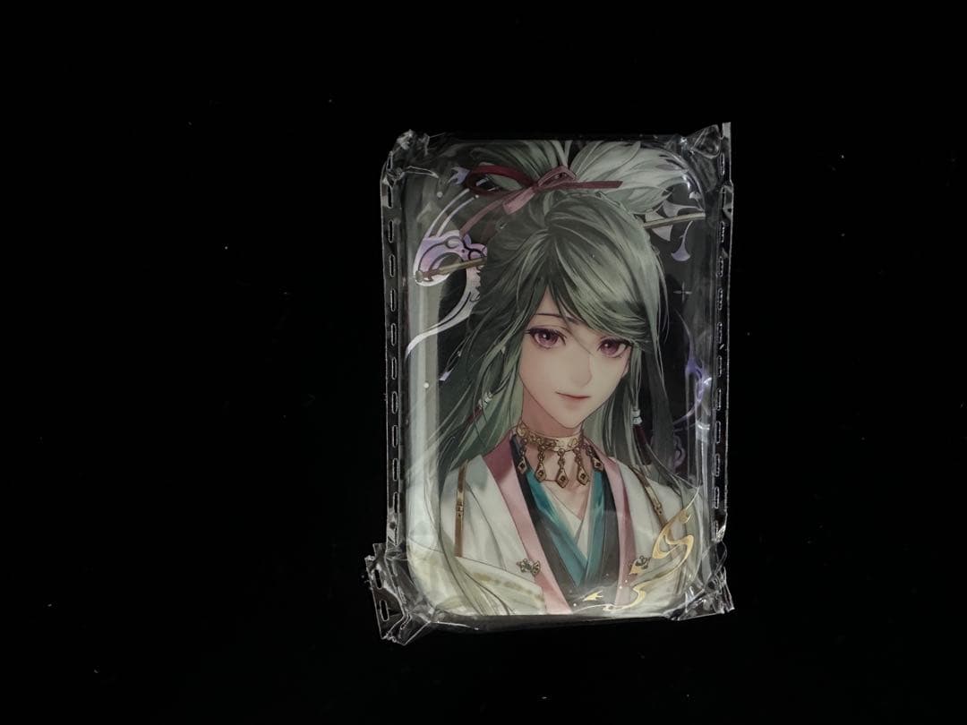 【専用】万氪吧唧