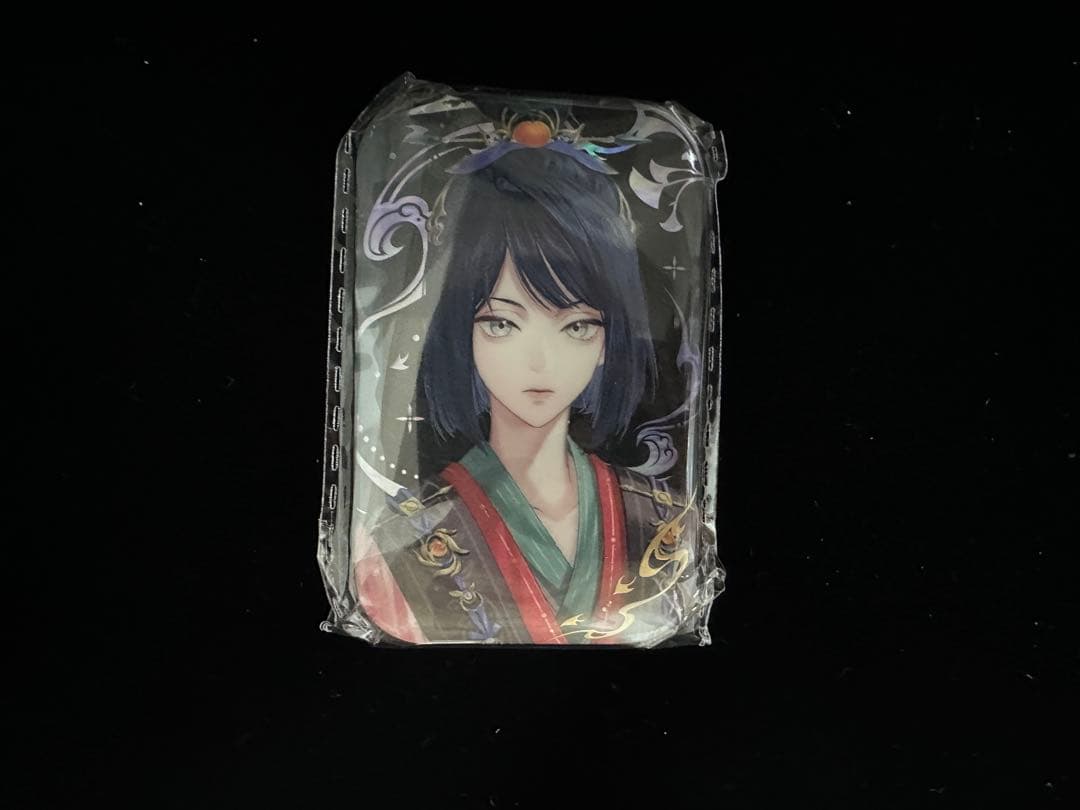 【専用】万氪吧唧