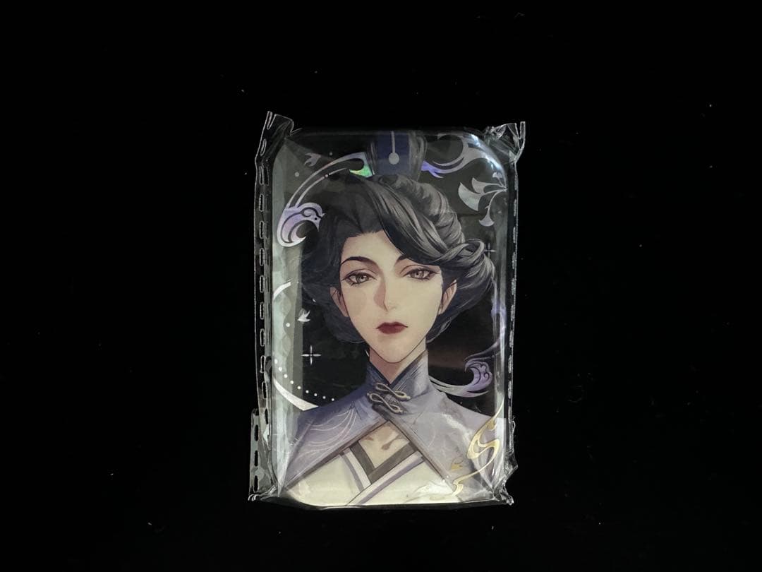 【専用】万氪吧唧