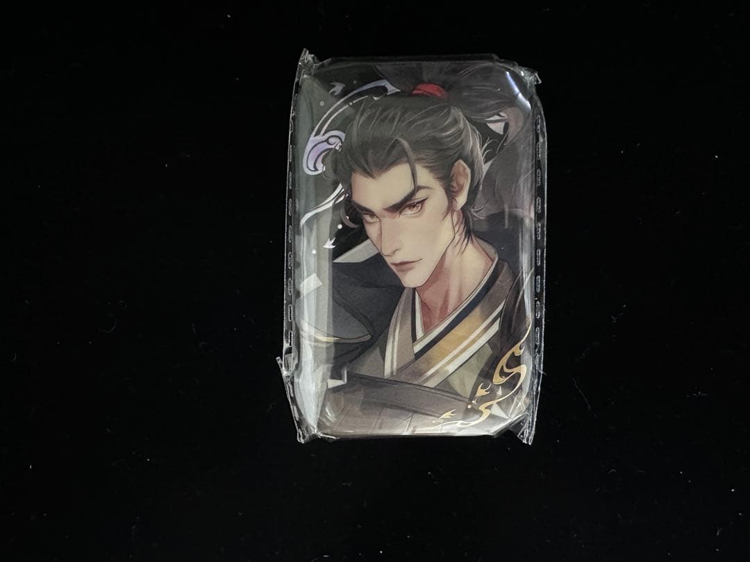 【専用】万氪吧唧