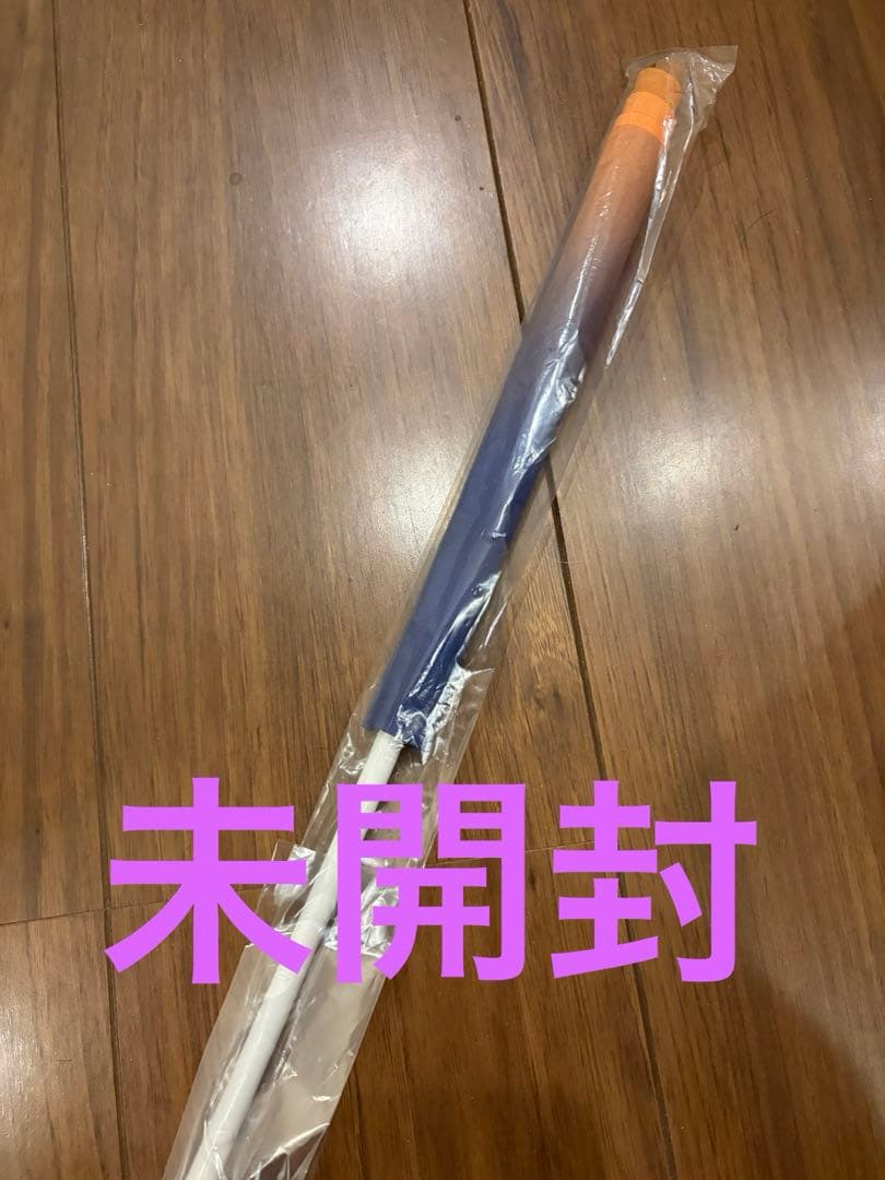未開封 なにわ男子 リリイベ 非売品 フラッグ 大阪 限定