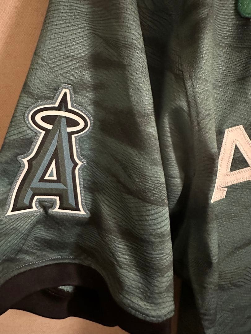 新品！MLB 2023 オールスター#17 大谷翔平オーセンティックユニフォーム