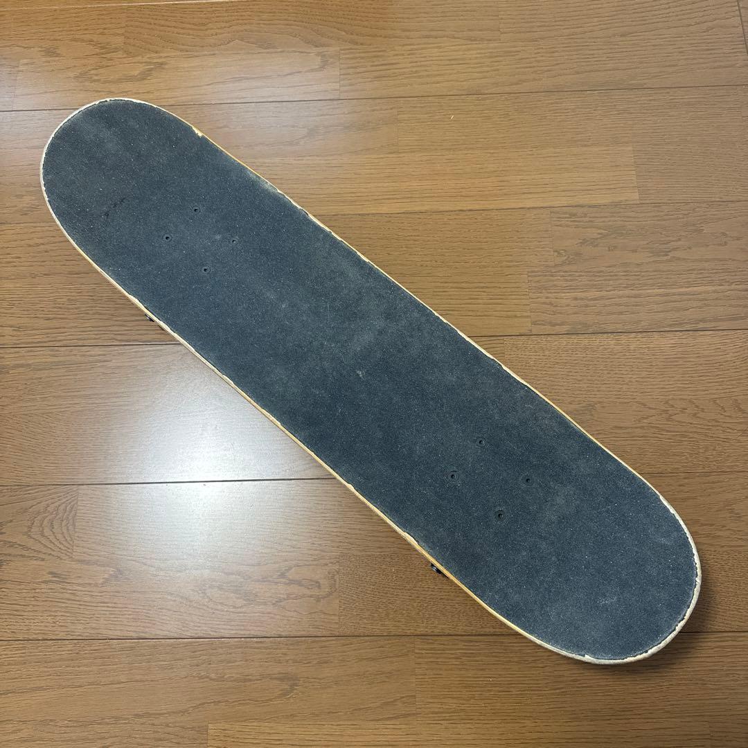 Almost オルモスト　スケボー　スケートボード　デッキ　コンプリート