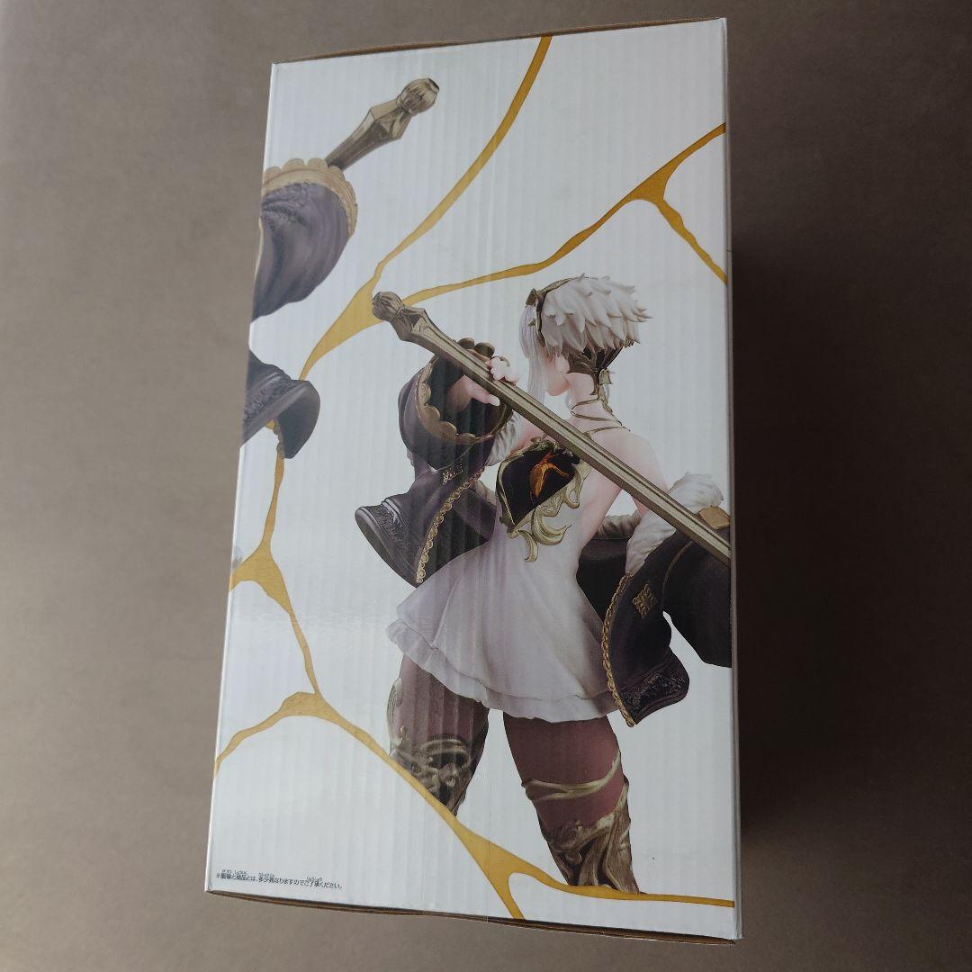 【未開封】コードヴェイン2 ルゥ・マグメル 同梱 限定フィギュア【送料込】