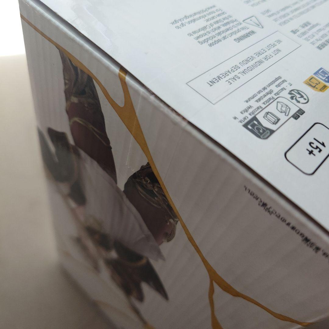 【未開封】コードヴェイン2 ルゥ・マグメル 同梱 限定フィギュア【送料込】
