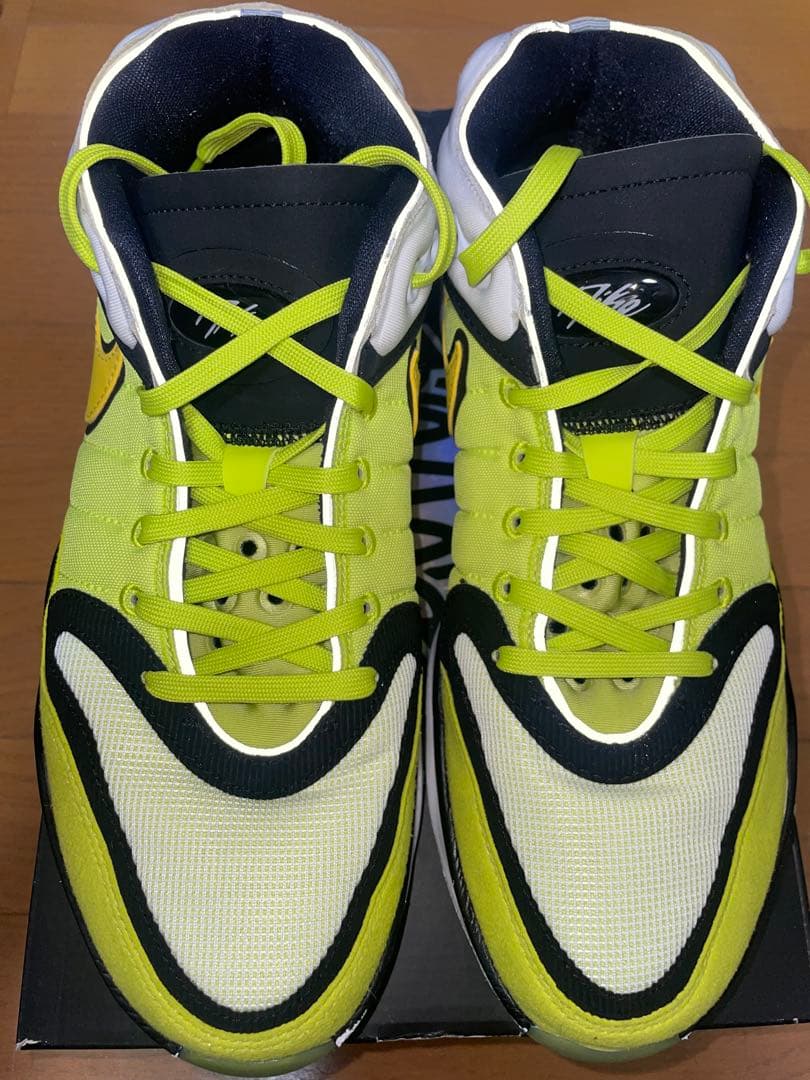 シューズ(男性用) Nike GT HUSTLE2 28cm