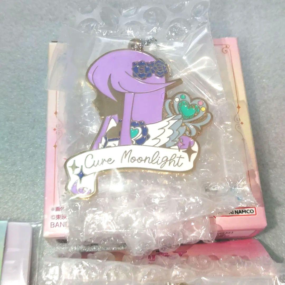 一番くじ　プリキュア　12点セット　ラストワン賞あり　バラ売り可