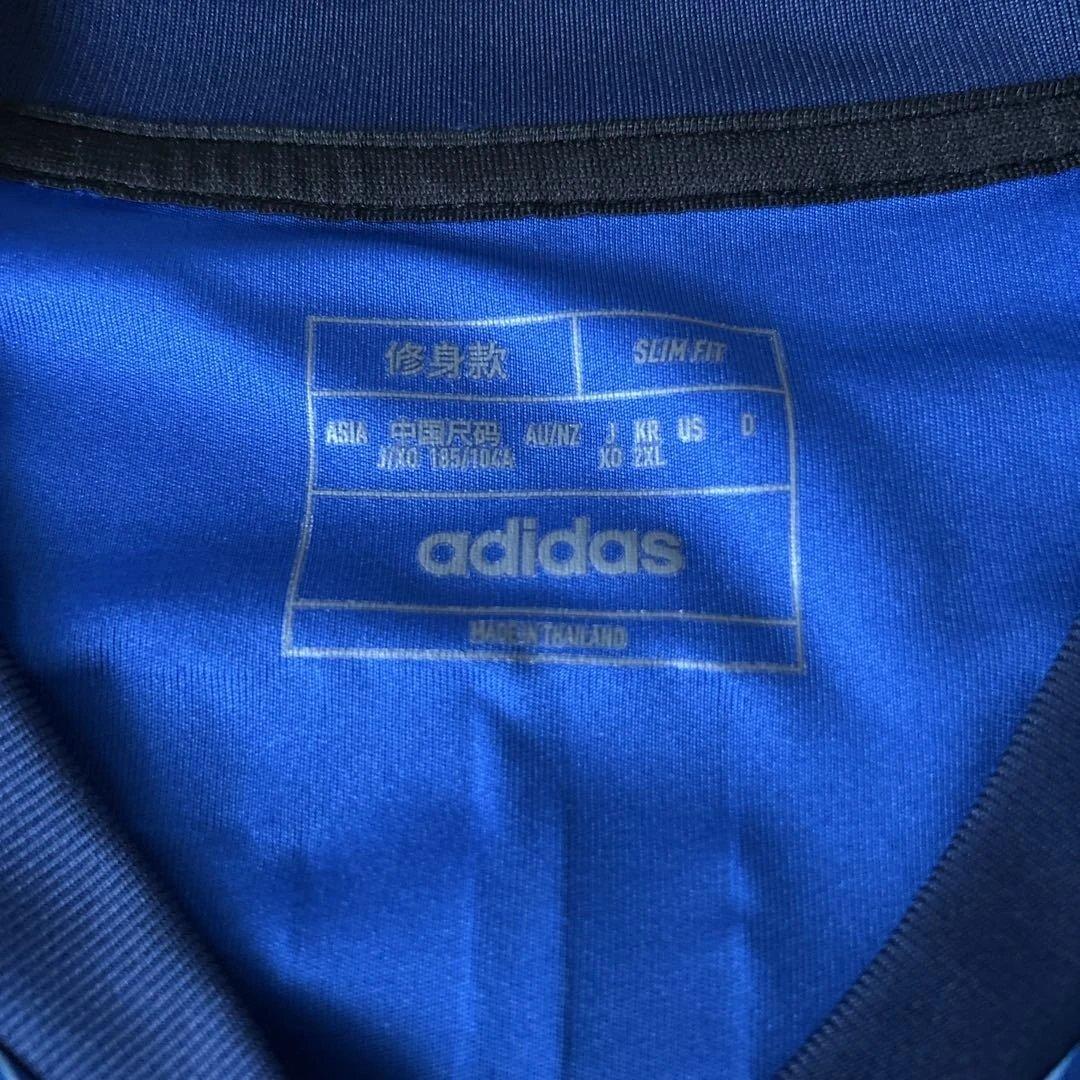 adidas ソニー仙台FC レプリカシャツ　JFL サイズXO