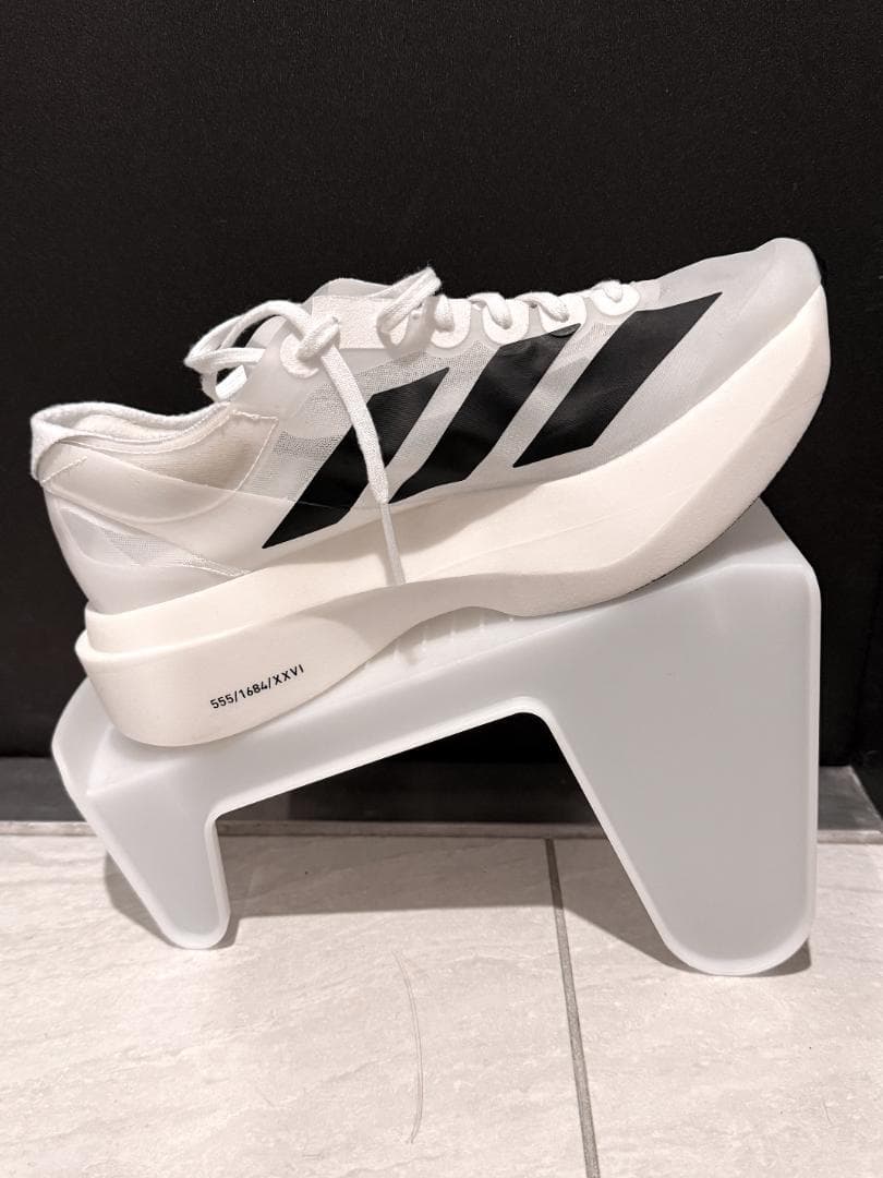 【24.0cm】ADIZERO ADIOS PRO EVO 1ランニングシューズ