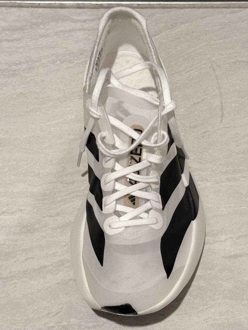 【24.0cm】ADIZERO ADIOS PRO EVO 1ランニングシューズ