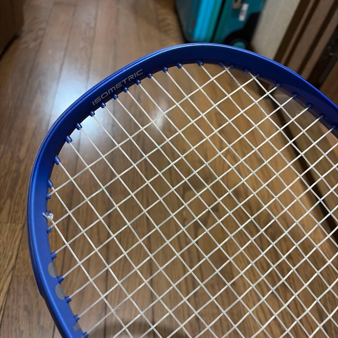 ヨネックス ezone100 300g G2