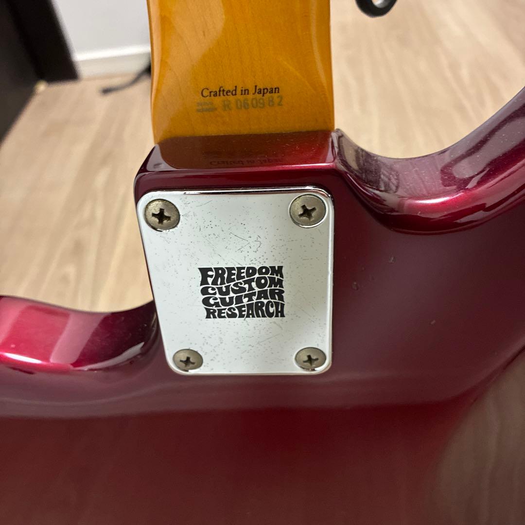 fender japan ジャズマスター jazzmaster エレキ