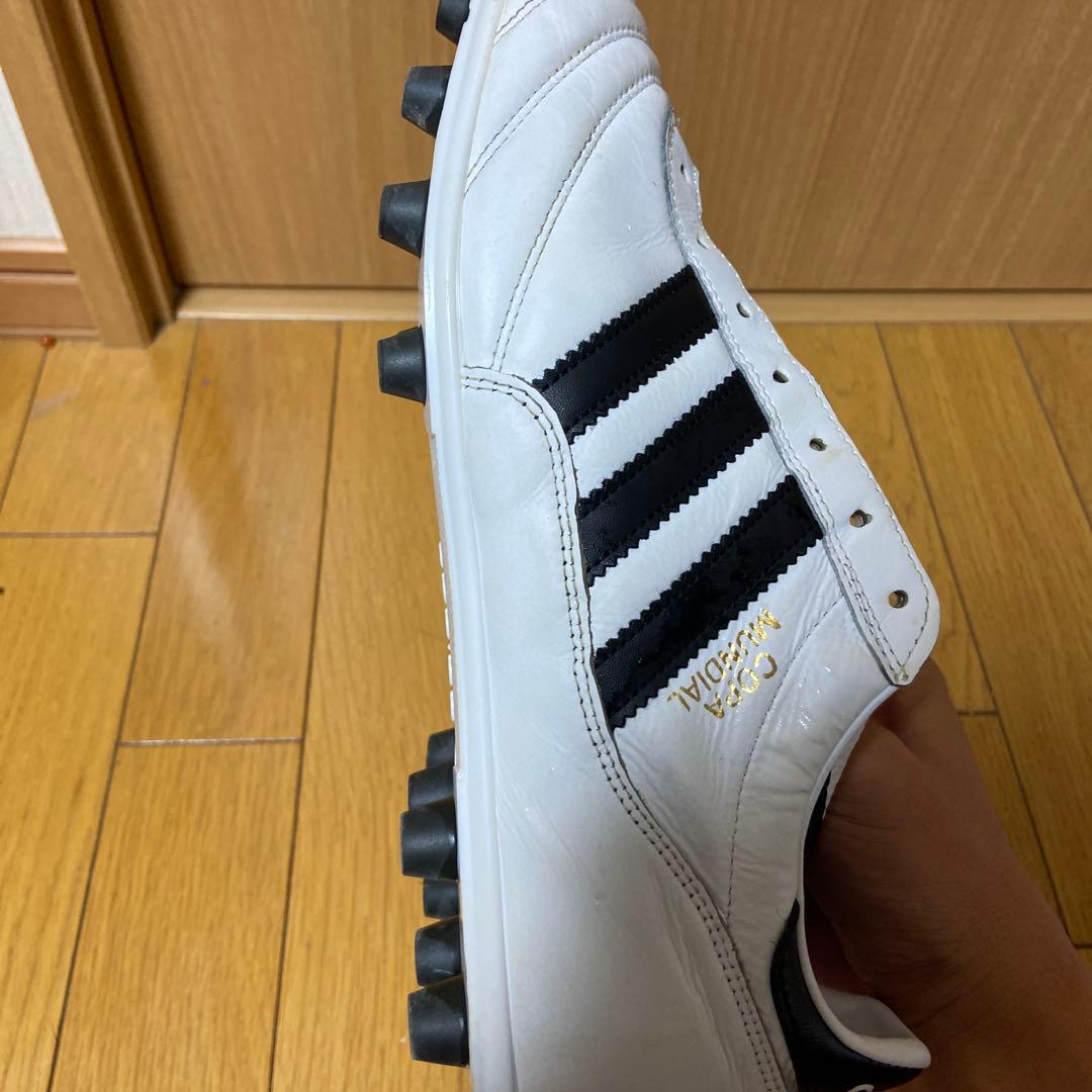 コパムンディアル 28