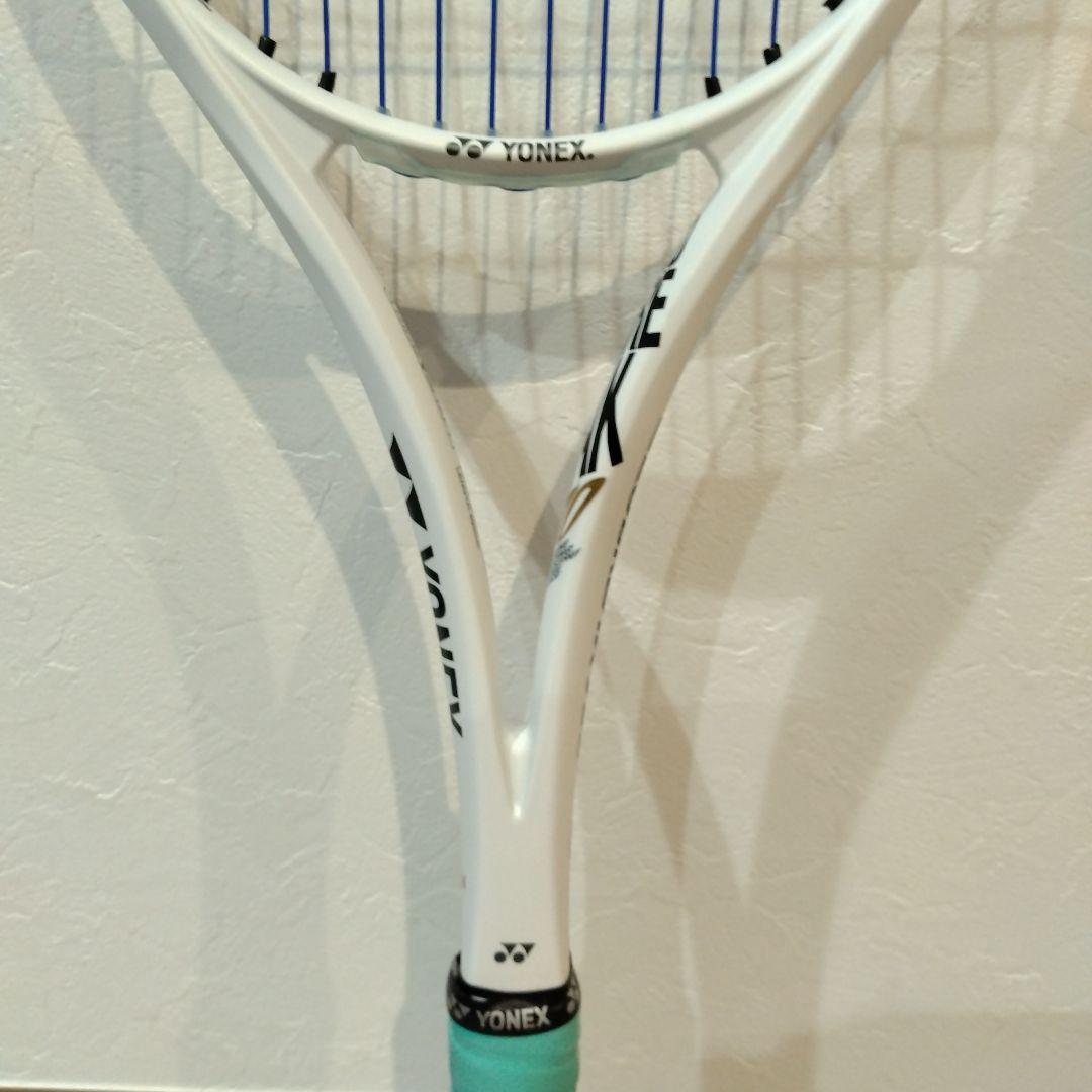ヨネックス ジオブレイク GEOBREAK 70S 軟式 ソフトテニスラケット
