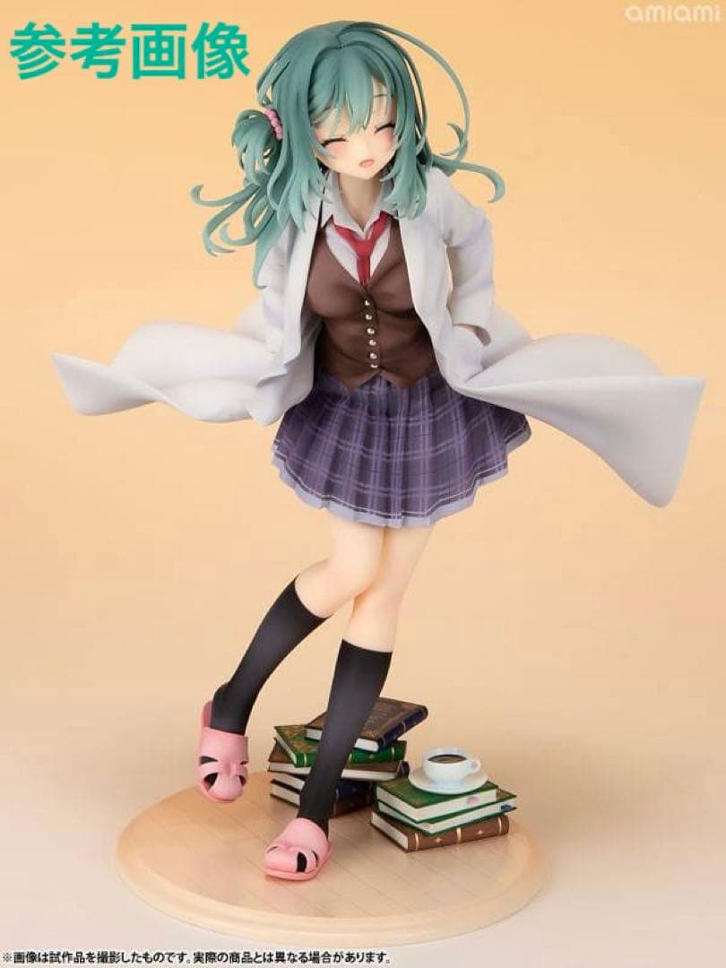 あみあみ限定版 RIDDLE JOKER 式部 茉優 1／7スケールフィギュア