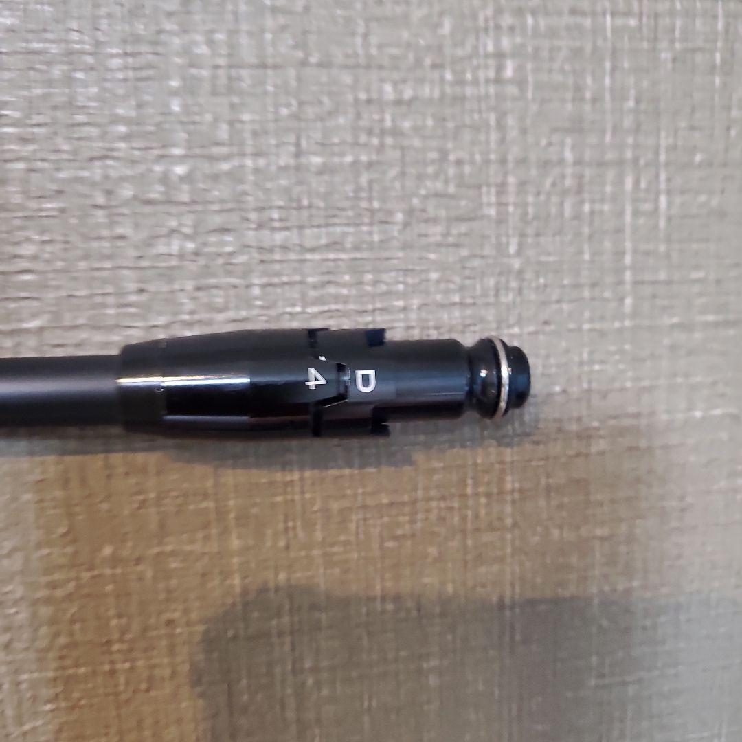DUNKLE 75S タイトリストスリーブ付 即購入OK