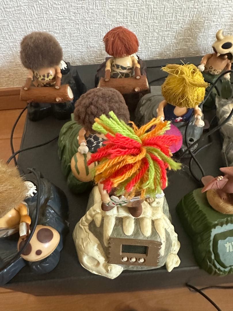 原人コッツ　コッツバンドシリーズ まとめ売り コントローラー付き ジャンク品