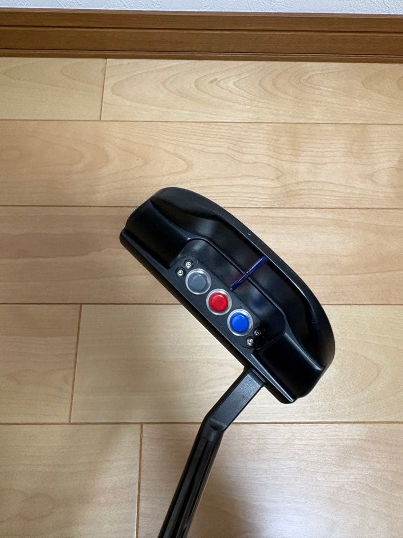 【良品】Scotty Cameron パター GLOBAL LIMITED