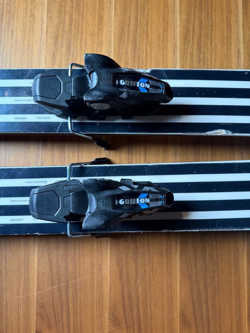blackcrows anima 182.1 パウダーファットスキーフリーライド