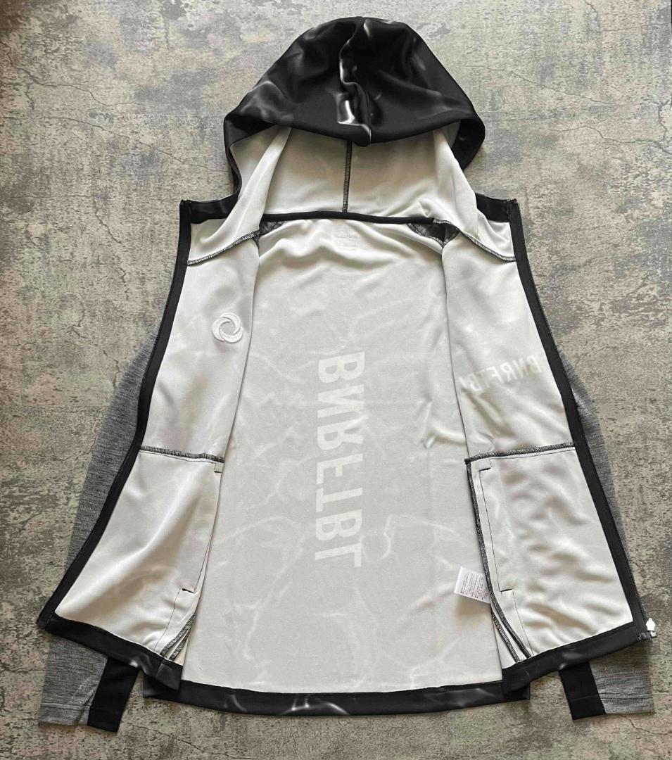 ★新品 ４点セット★ bonera ボネーラ ウォームアップ 上下 XL