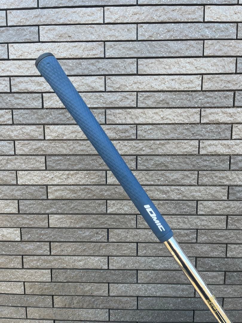 ☆名器☆ PING G30 アイアン 6〜U 6本 ライ角 ブラック