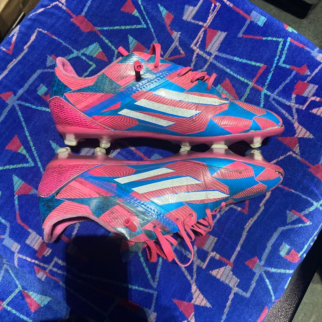 adidasゼロ