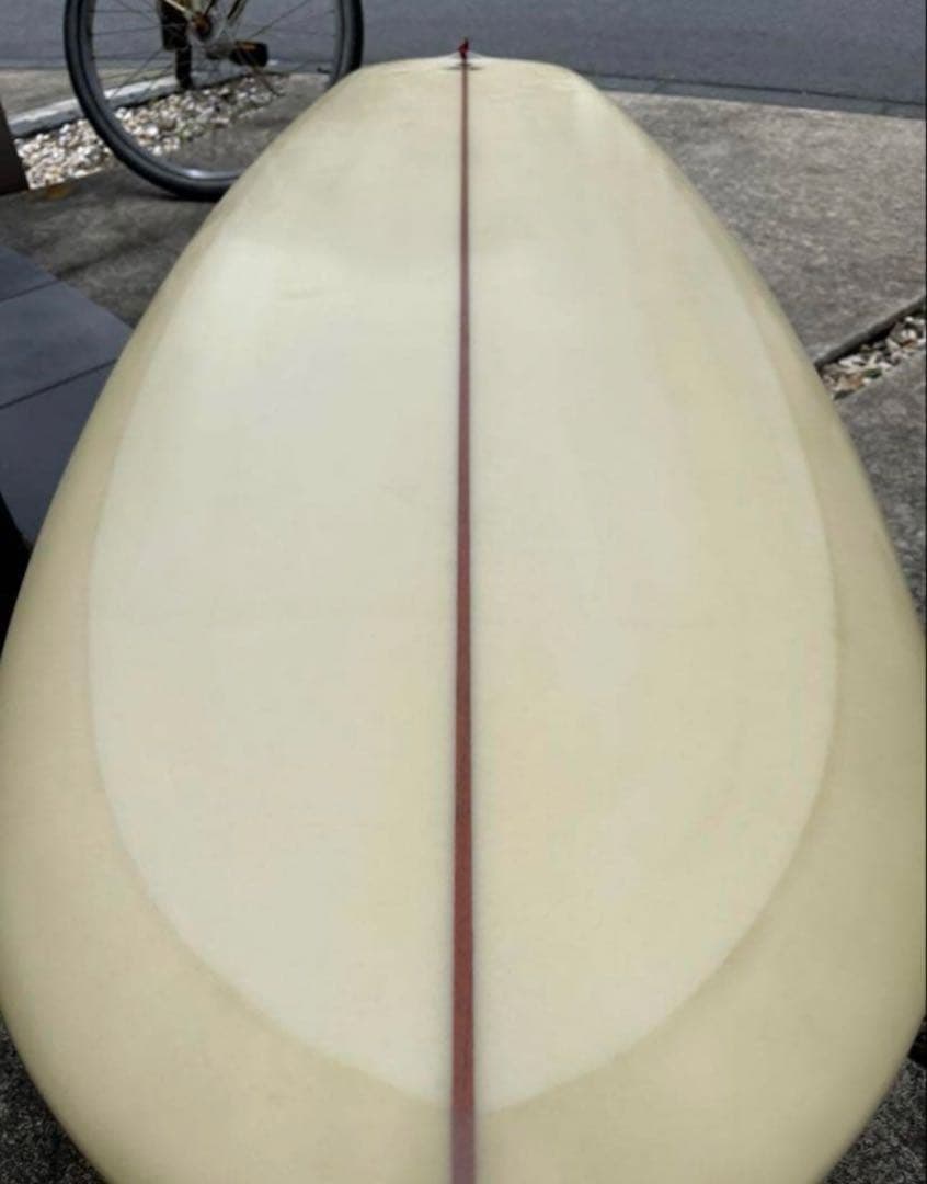 T-MEN SURF DESIGN 美品　5.5ミニシモンズ