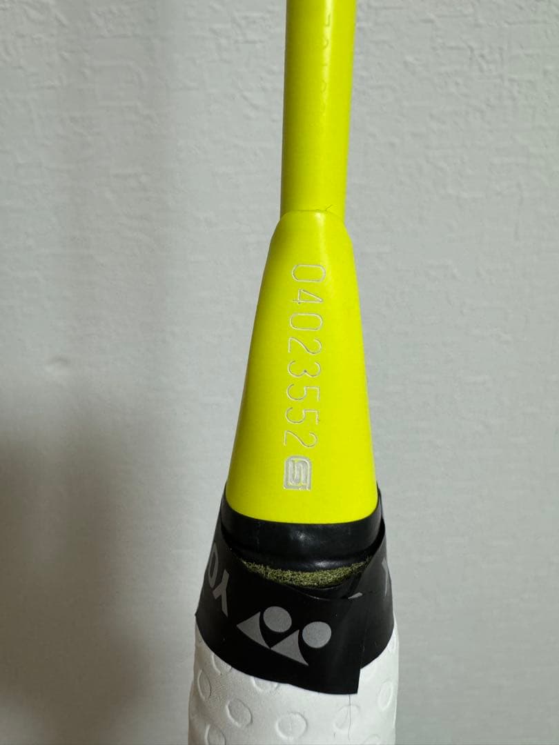 YONEX アークセイバー7プロ　4UG5