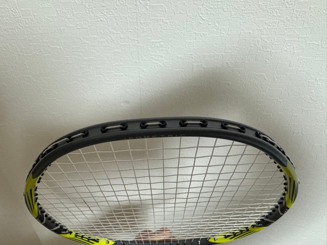 YONEX アークセイバー7プロ　4UG5