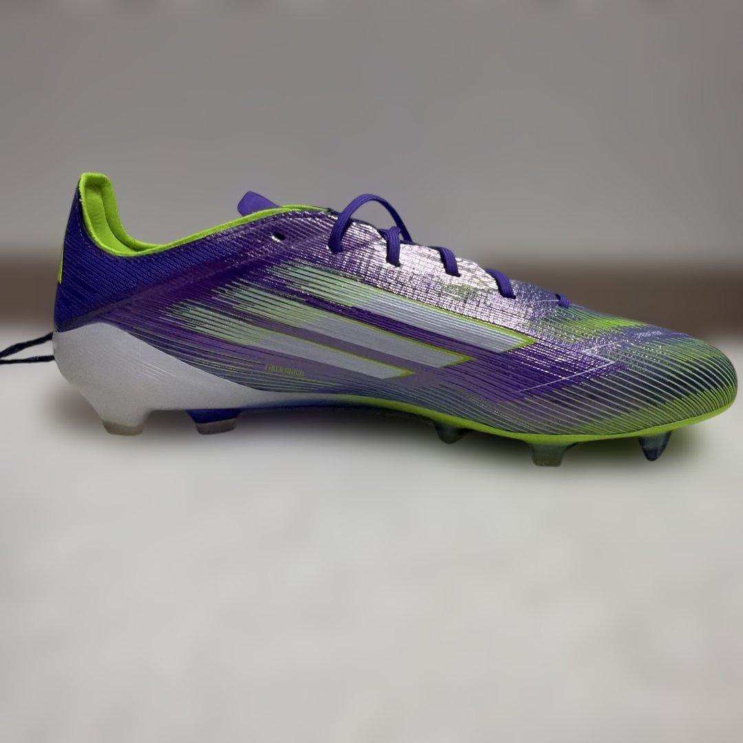 adidas アディダス サッカースパイクF50 FGスパイク 26.5cm