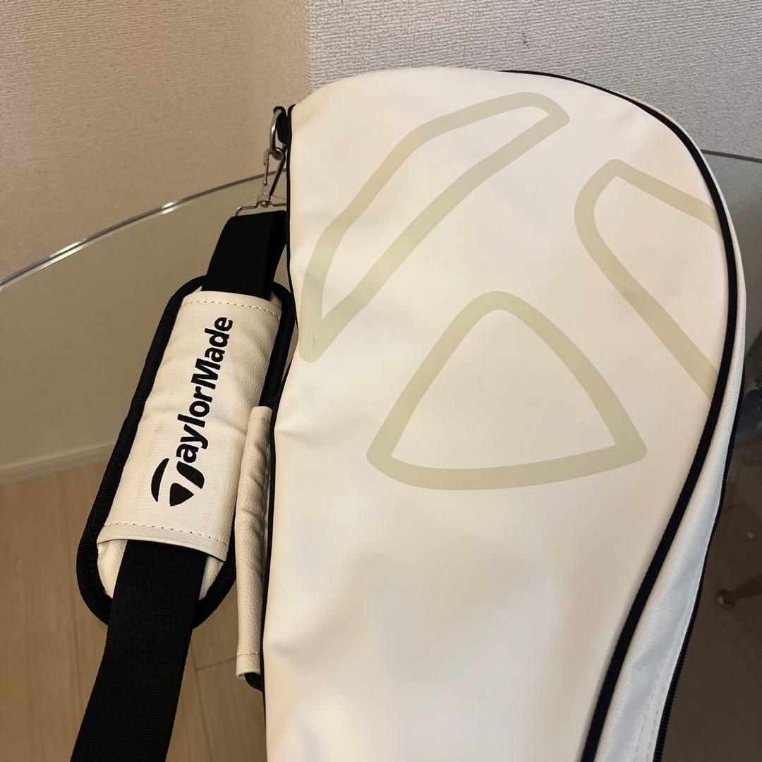 TaylorMade ゴルフ　バック