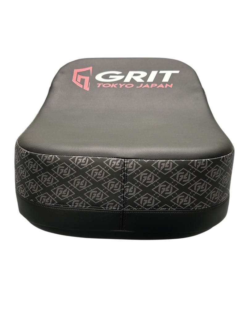 GRIT BIG MITT KICK SHIELD キックミット