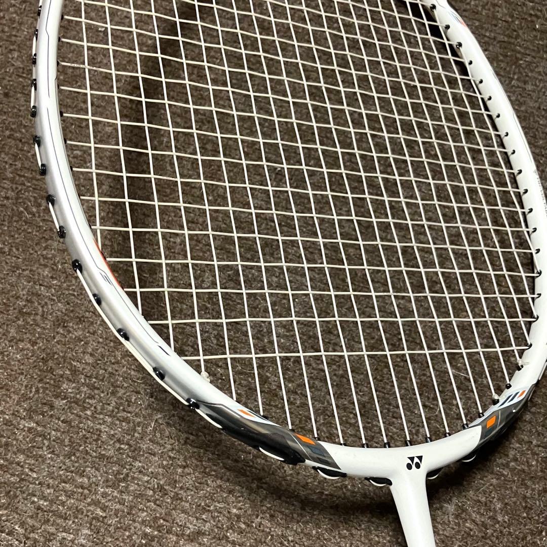 未使用に近い❗️YONEX ヨネックス ボルトリック70 e-tune 3uG4