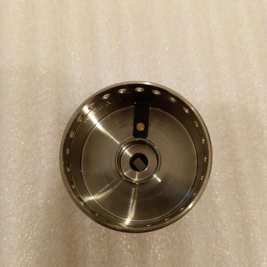 希少　SHIMANO　95 ステラ　1000 DH 替えスプール付き
