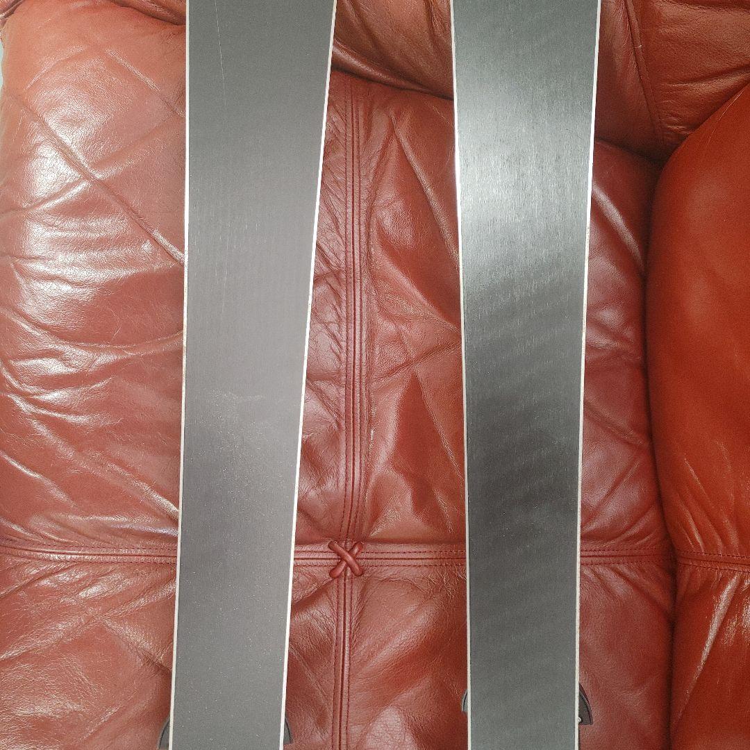 L*n様 HEAD v-SHARP v8s 21-22モデル　163cm