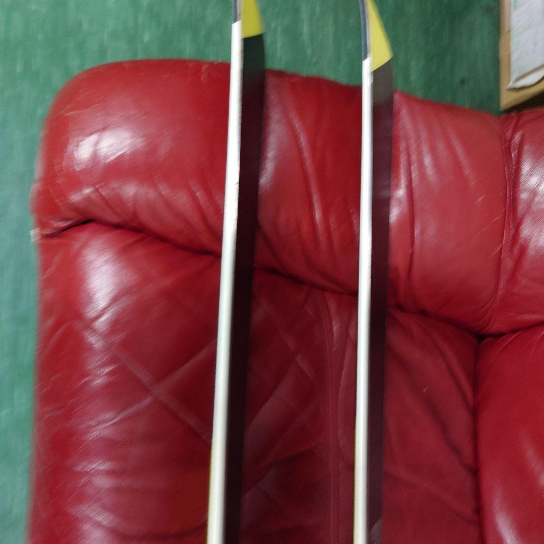 L*n様 HEAD v-SHARP v8s 21-22モデル　163cm