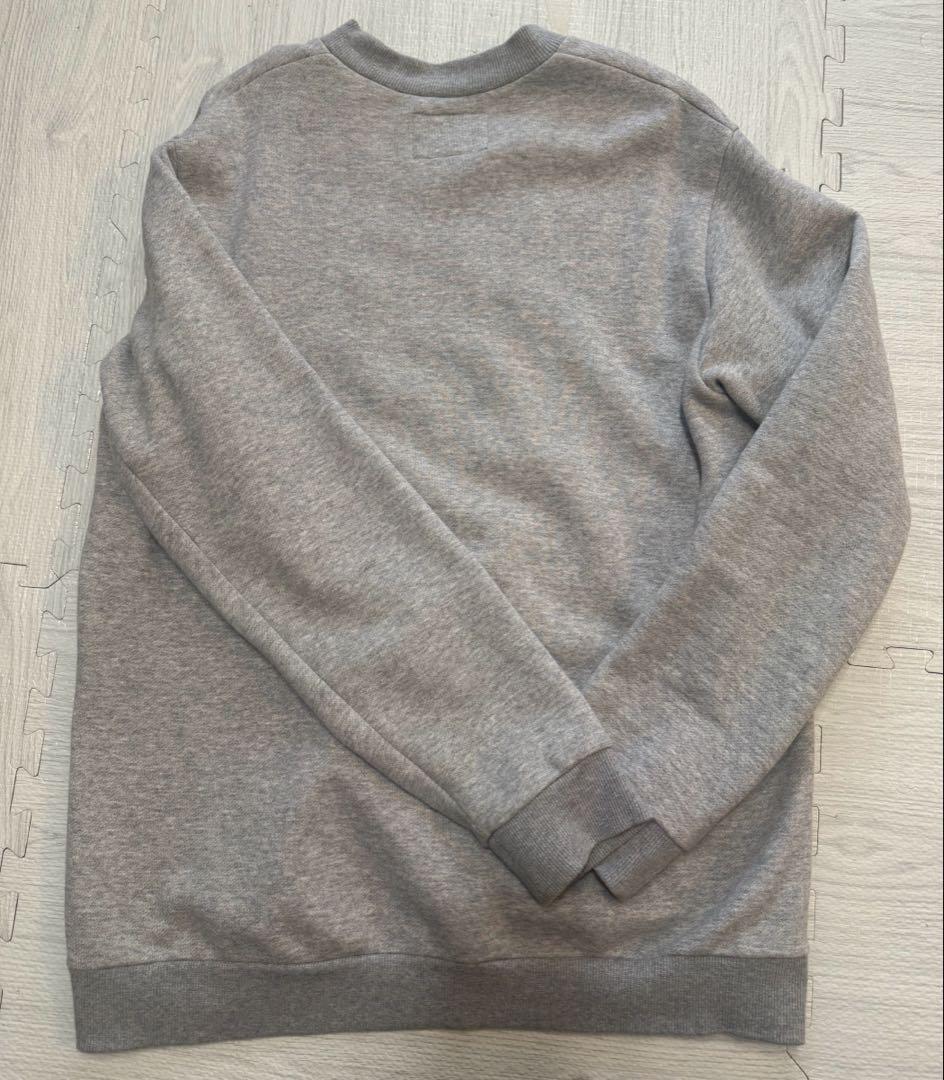 muta 裏起毛　暖か　ゴルフウェア