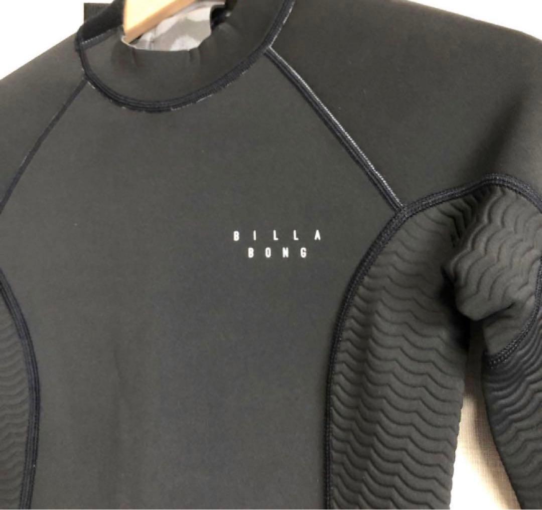 新品ビラボン レディース BILLABONG ロンスプ ロンスリ ウェットスーツ