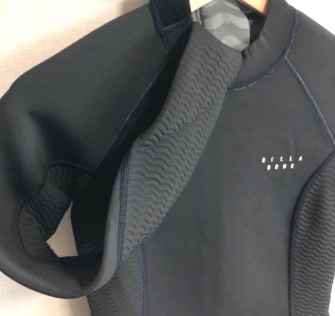 新品ビラボン レディース BILLABONG ロンスプ ロンスリ ウェットスーツ